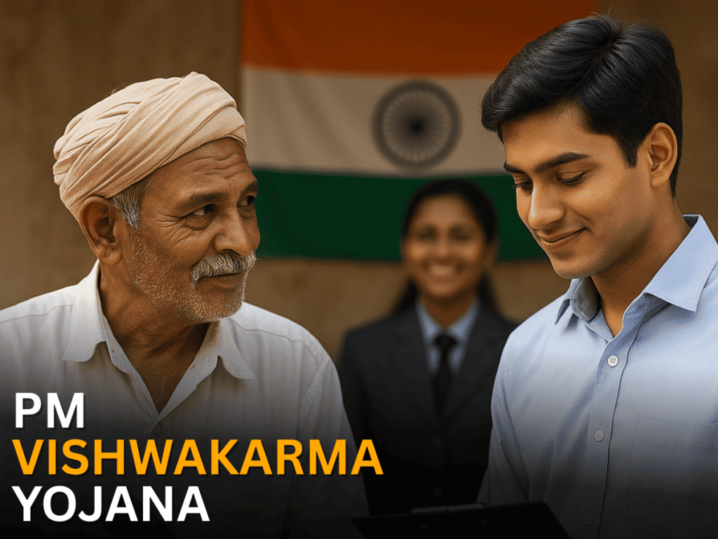 PM Vishwakarma Yojana