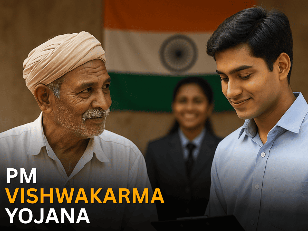 PM Vishwakarma Yojana