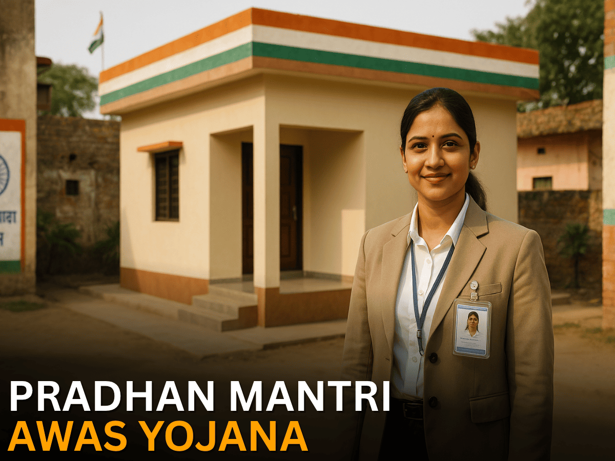 Pradhan Mantri Awas Yojana 2025