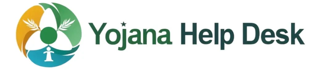 Yojana Help Desk
