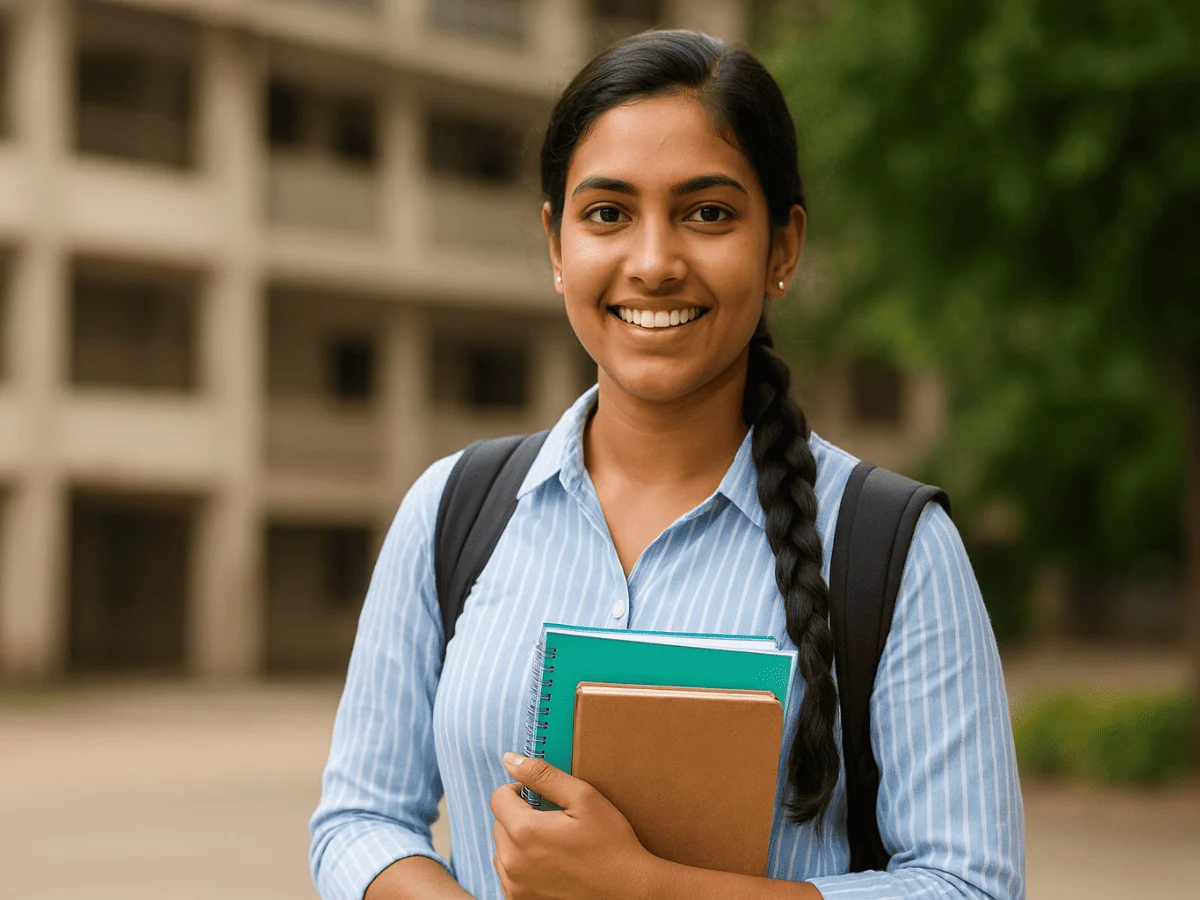 HDFC Parivartan Scholarship 2025