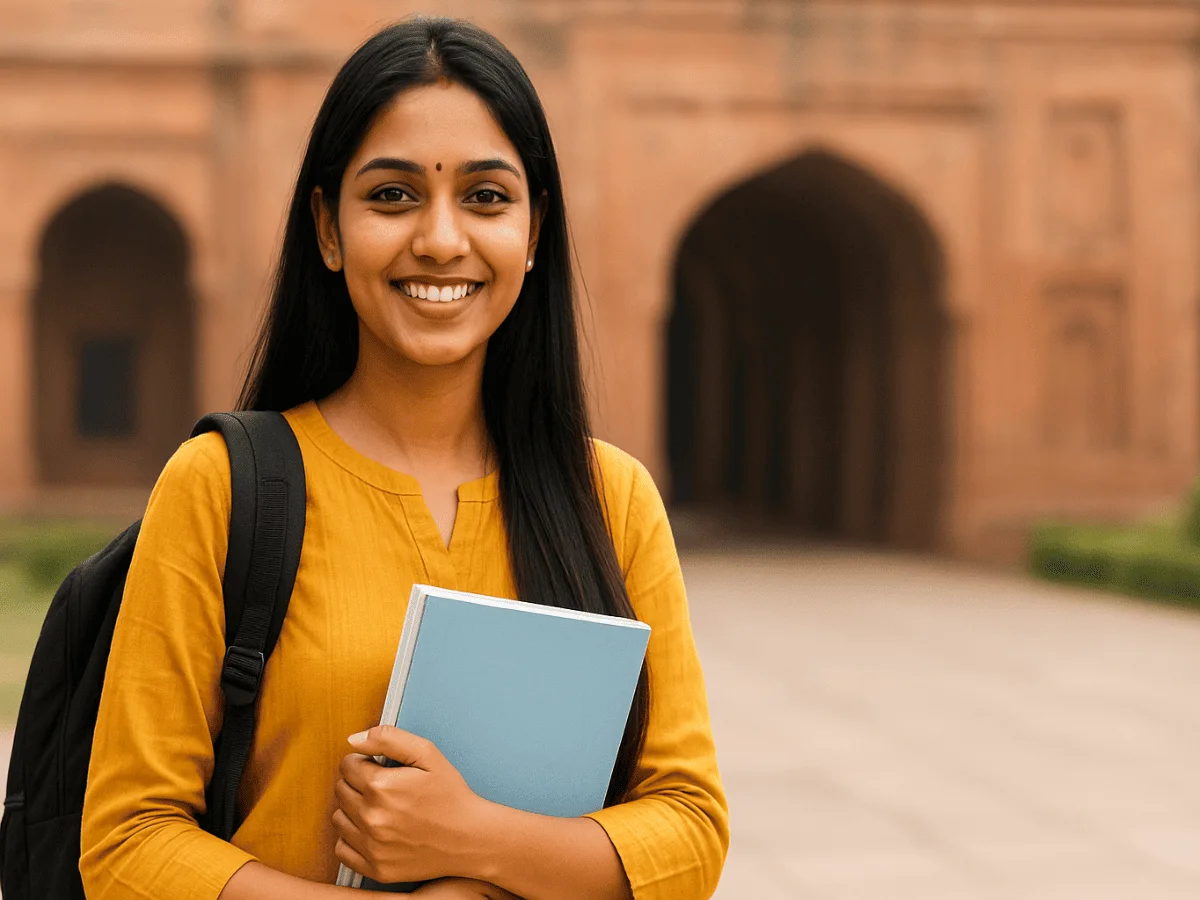 Ishan Uday Scholarship 2025