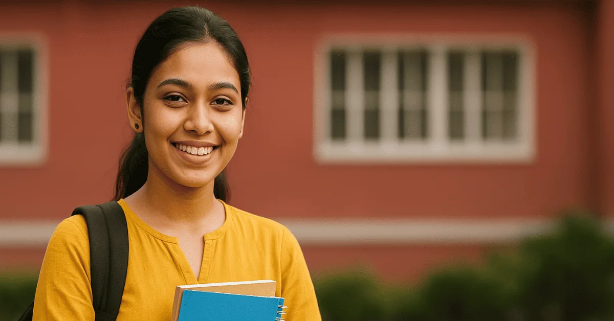 Kotak Kanya Scholarship 2025