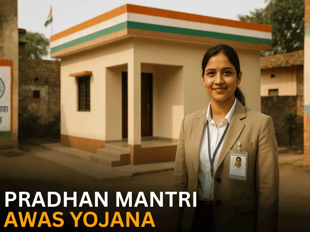 Pradhan Mantri Awas Yojana