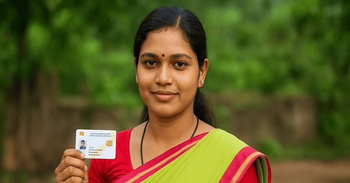 Subhadra Yojana Status Check 2025