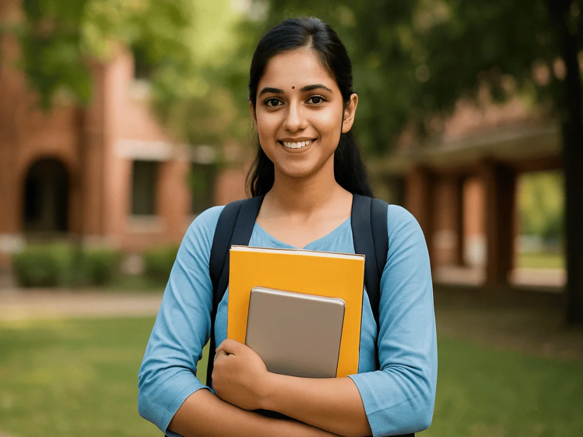 Margadeepam Scholarship 2025