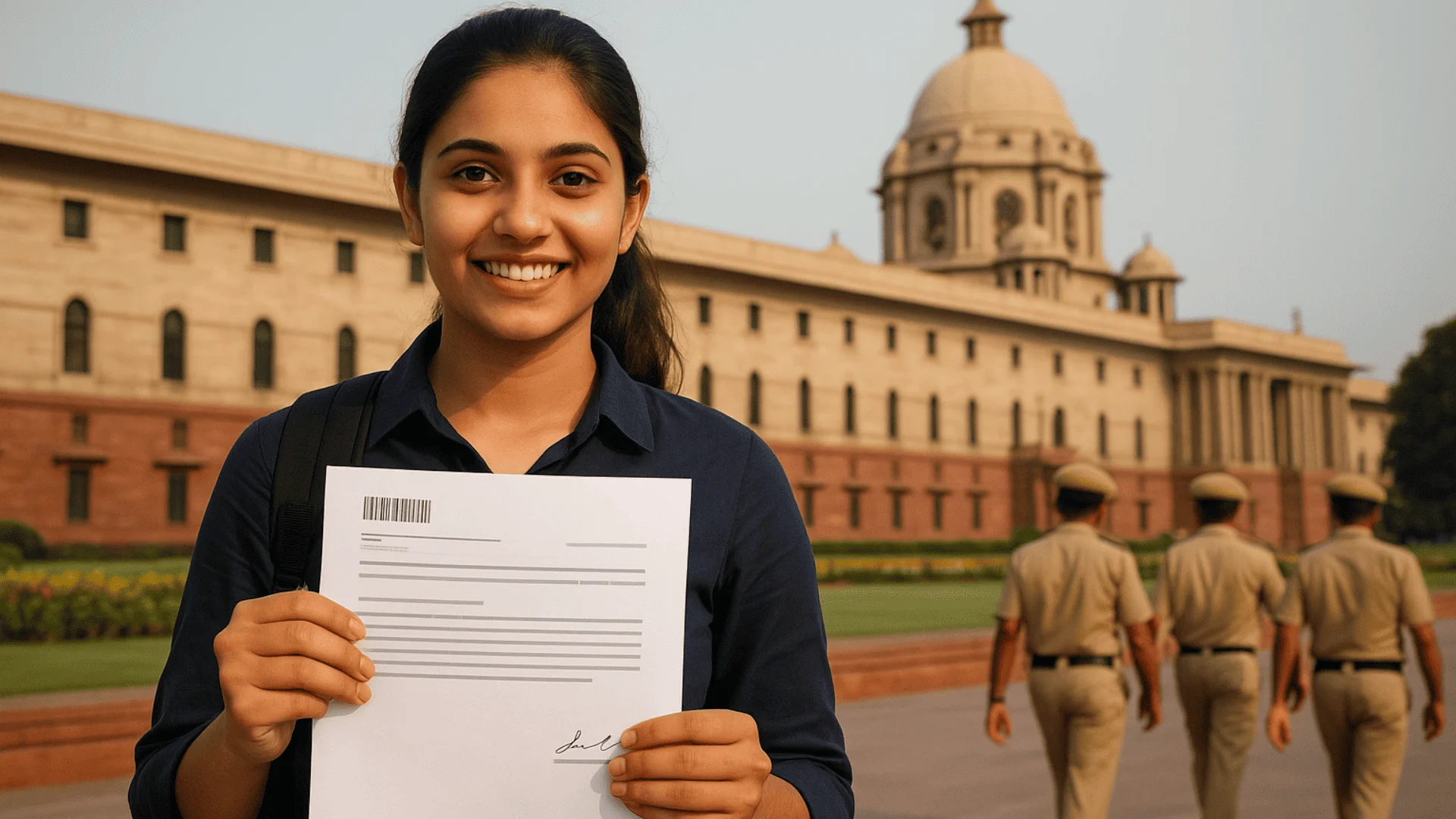 TNUSRB PC Exam Date 2025