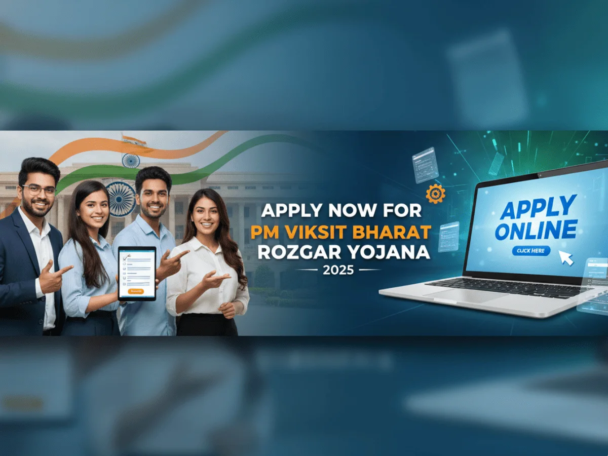 PM Viksit Bharat Rozgar Yojana 2025